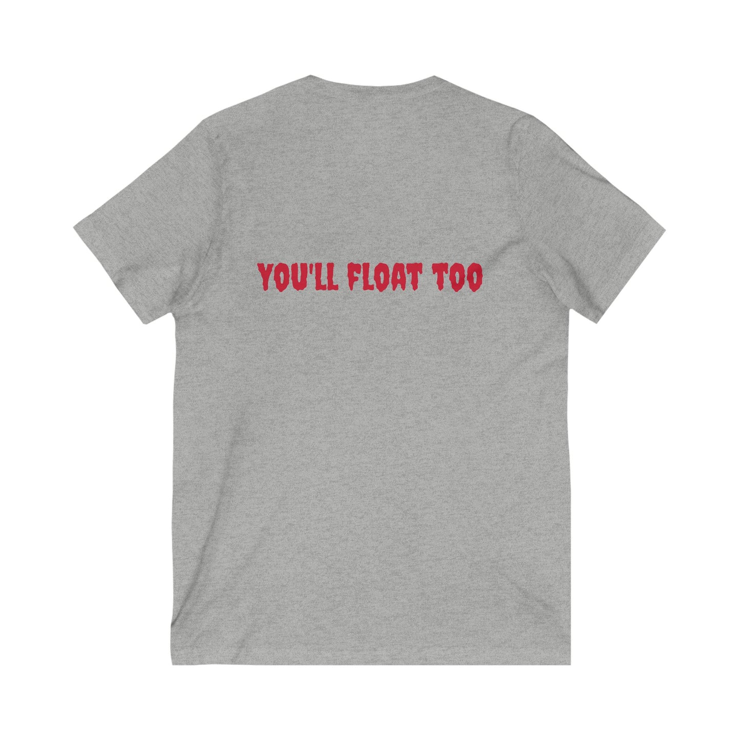 SK Tours T-Shirt (V Neck)