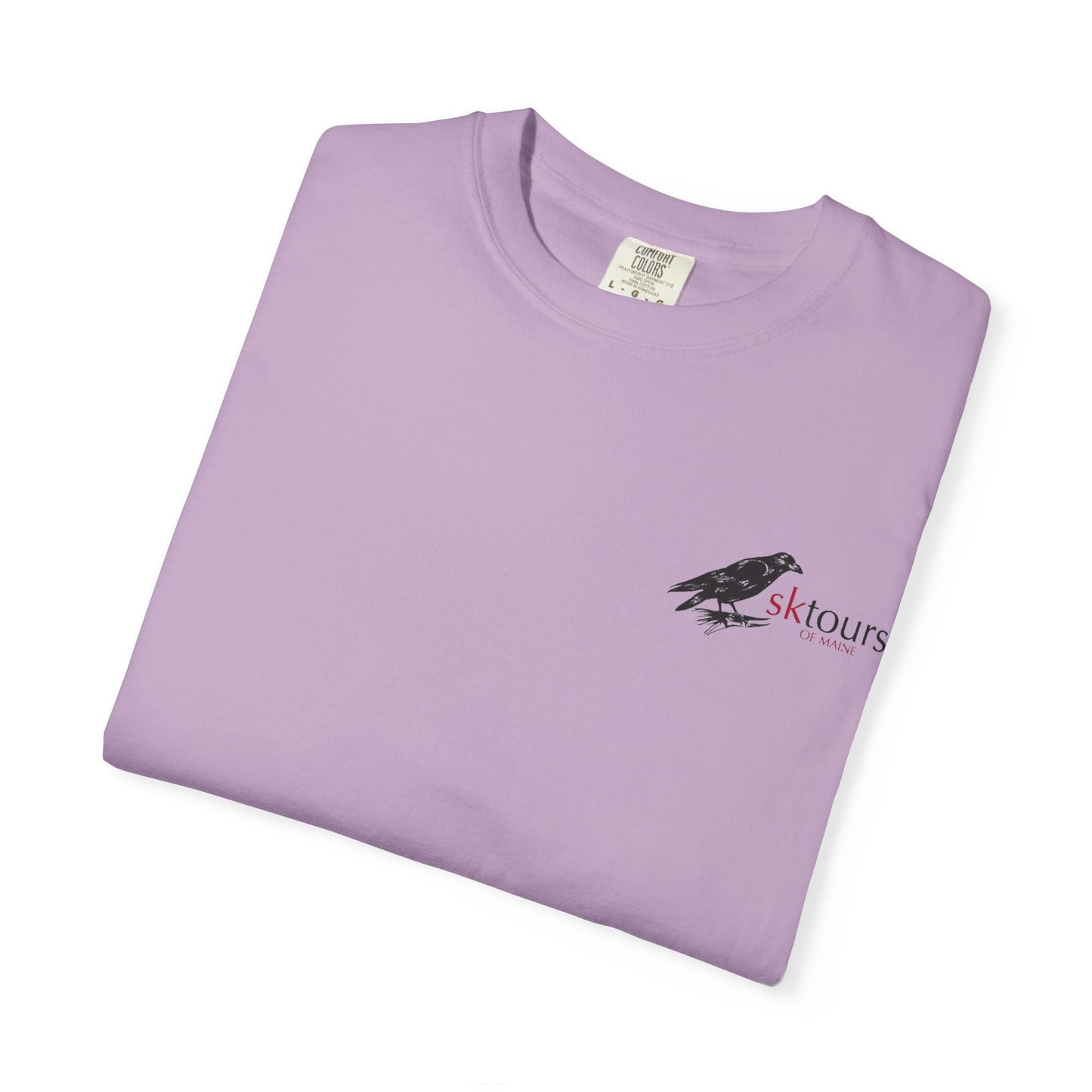 SK Tours T-Shirt