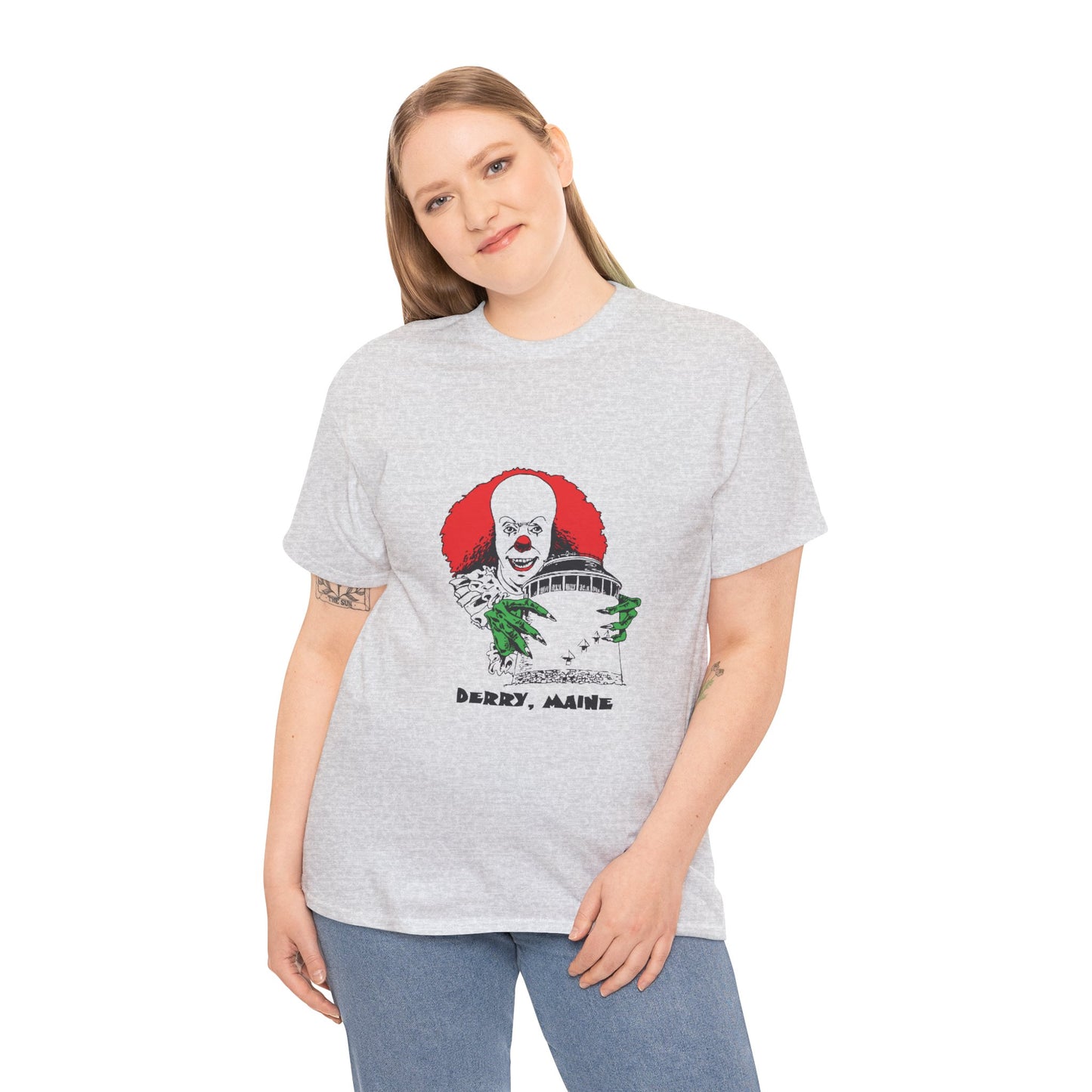 Pennywise  T-shirt