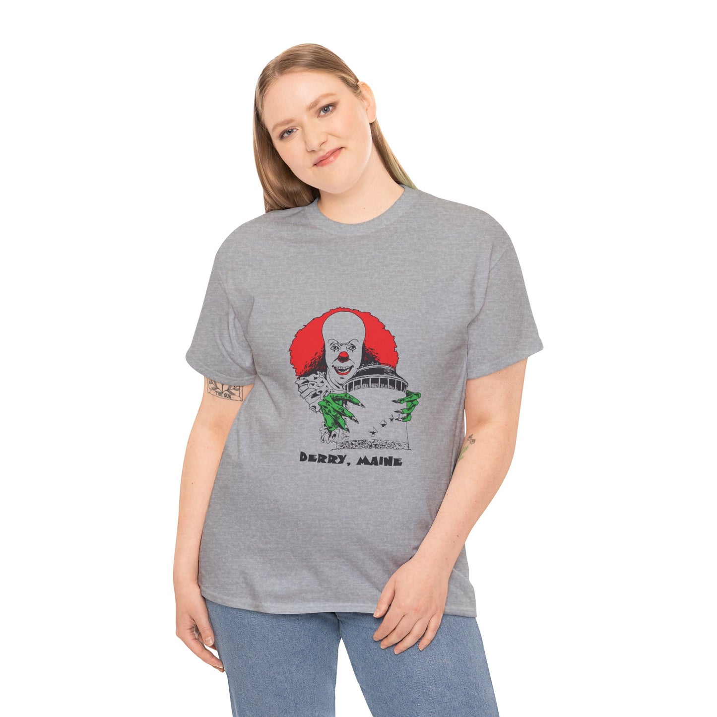 Pennywise  T-shirt