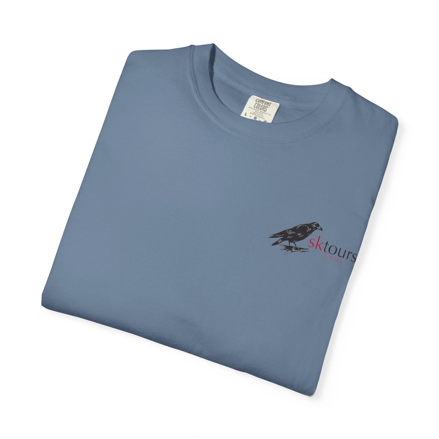 SK Tours T-Shirt