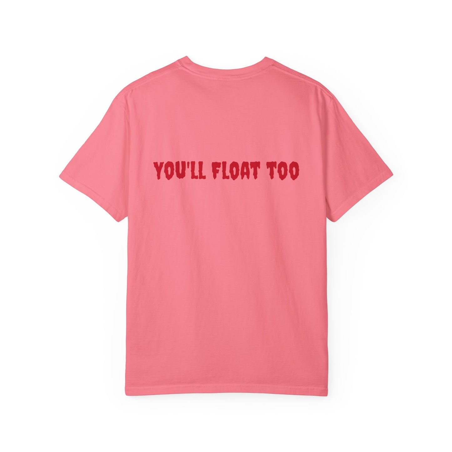 SK Tours T-Shirt