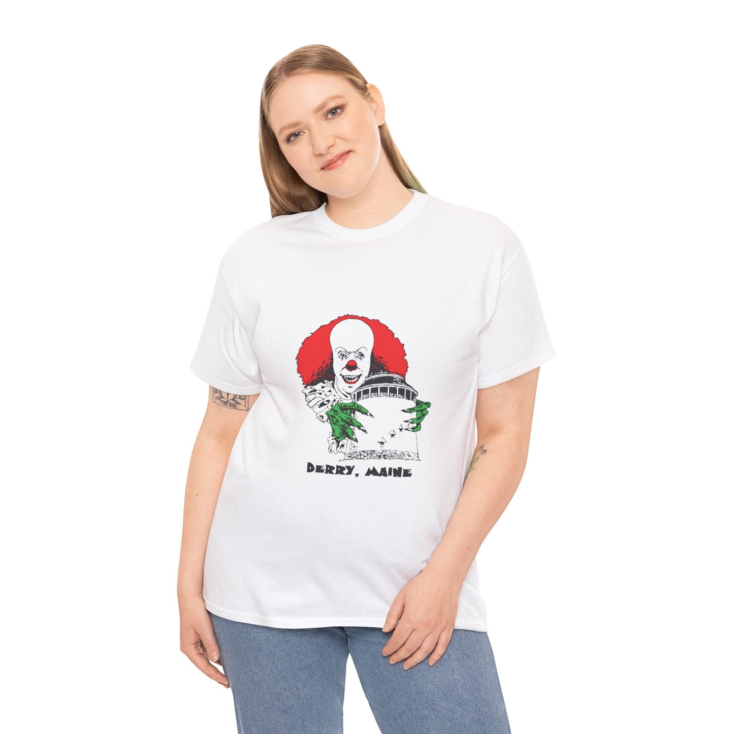 Pennywise  T-shirt