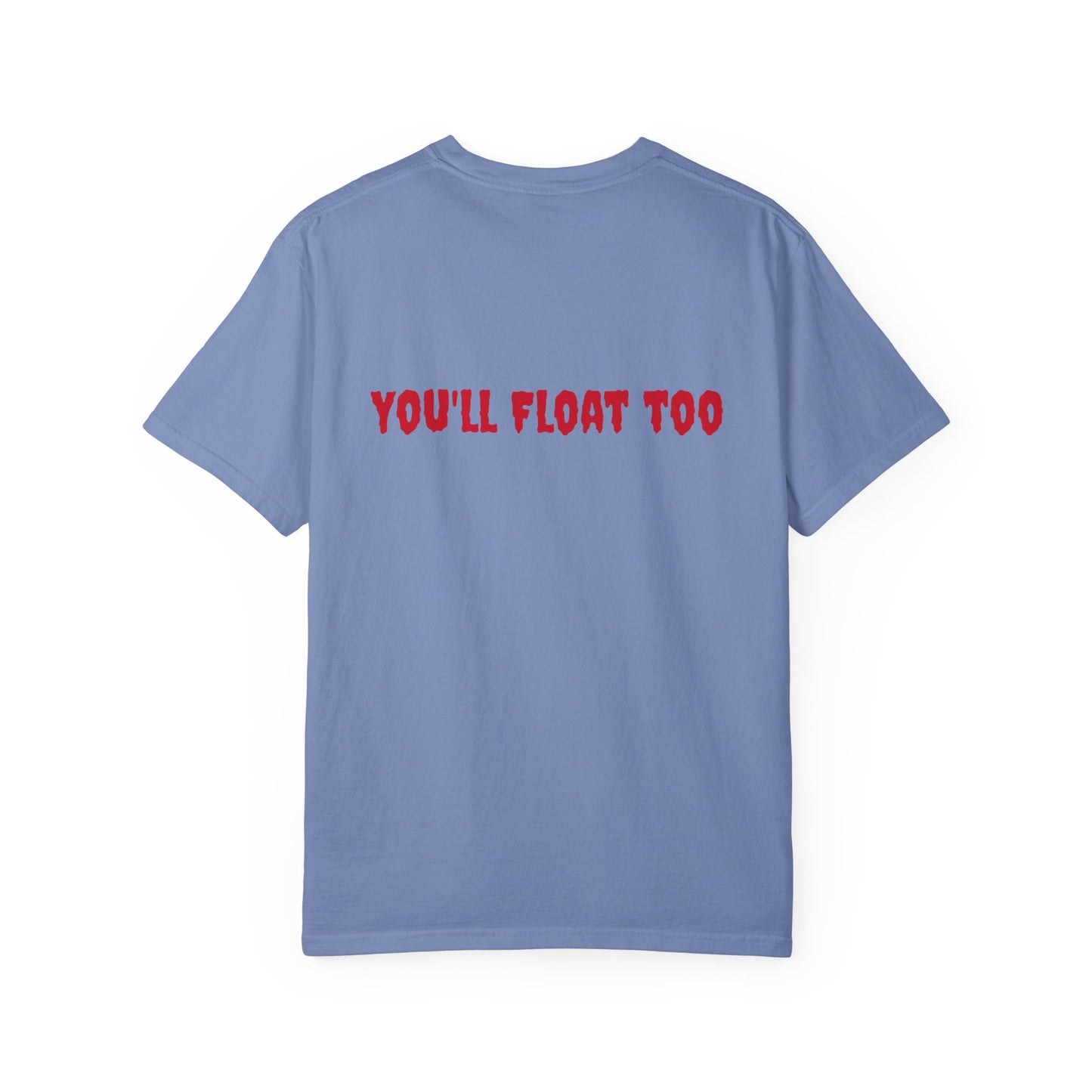 SK Tours T-Shirt