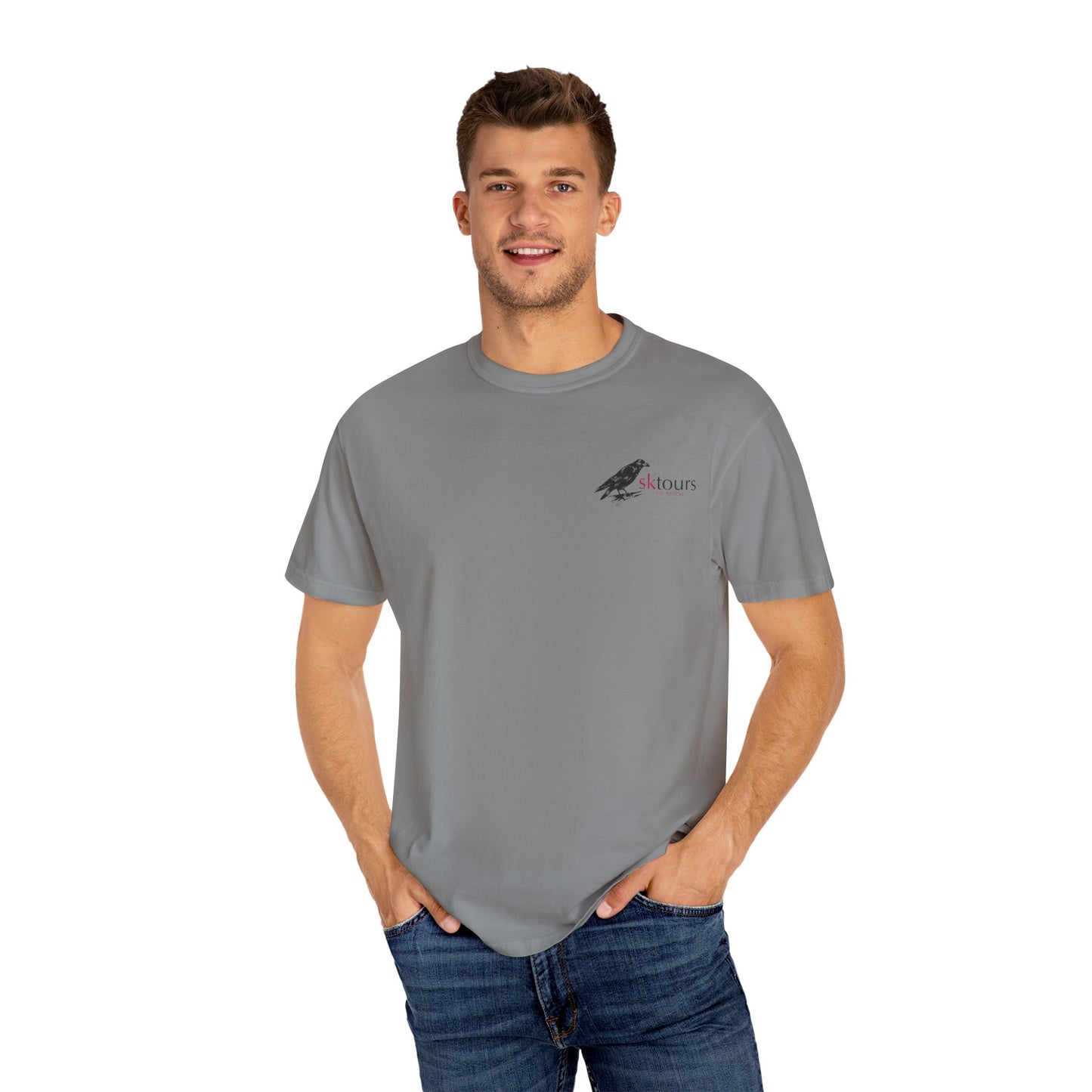 SK Tours T-Shirt