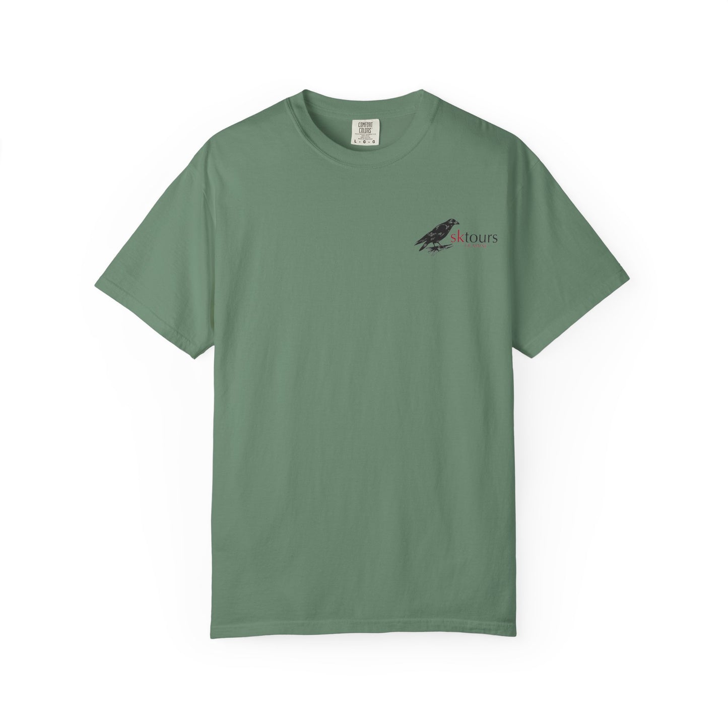 SK Tours T-Shirt