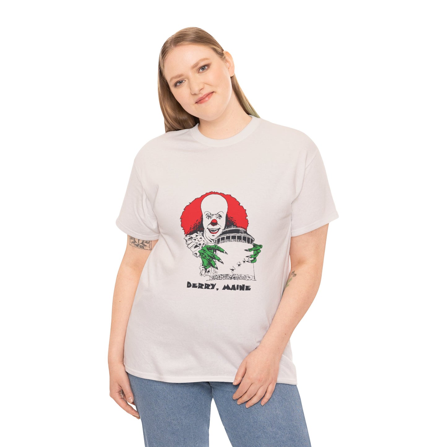 Pennywise  T-shirt