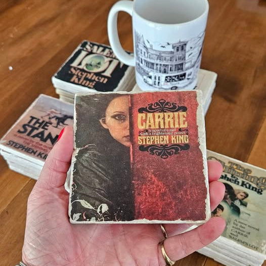 Double Day Coasters Collection (10% discount for all 6)