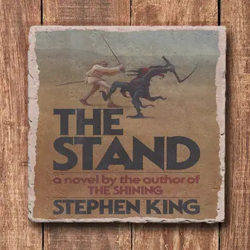 The Stand Coaster