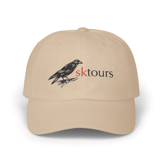SK Tours Cap