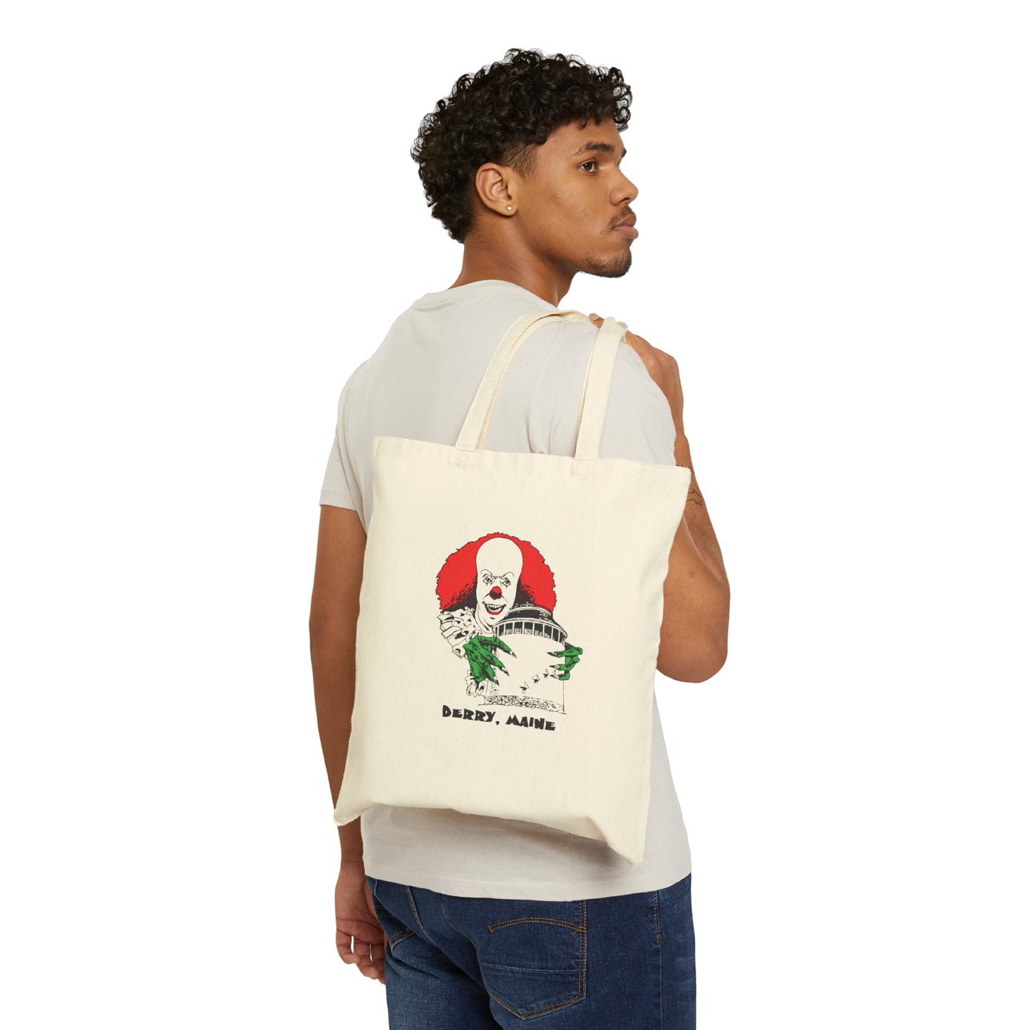 Standpipe Tote