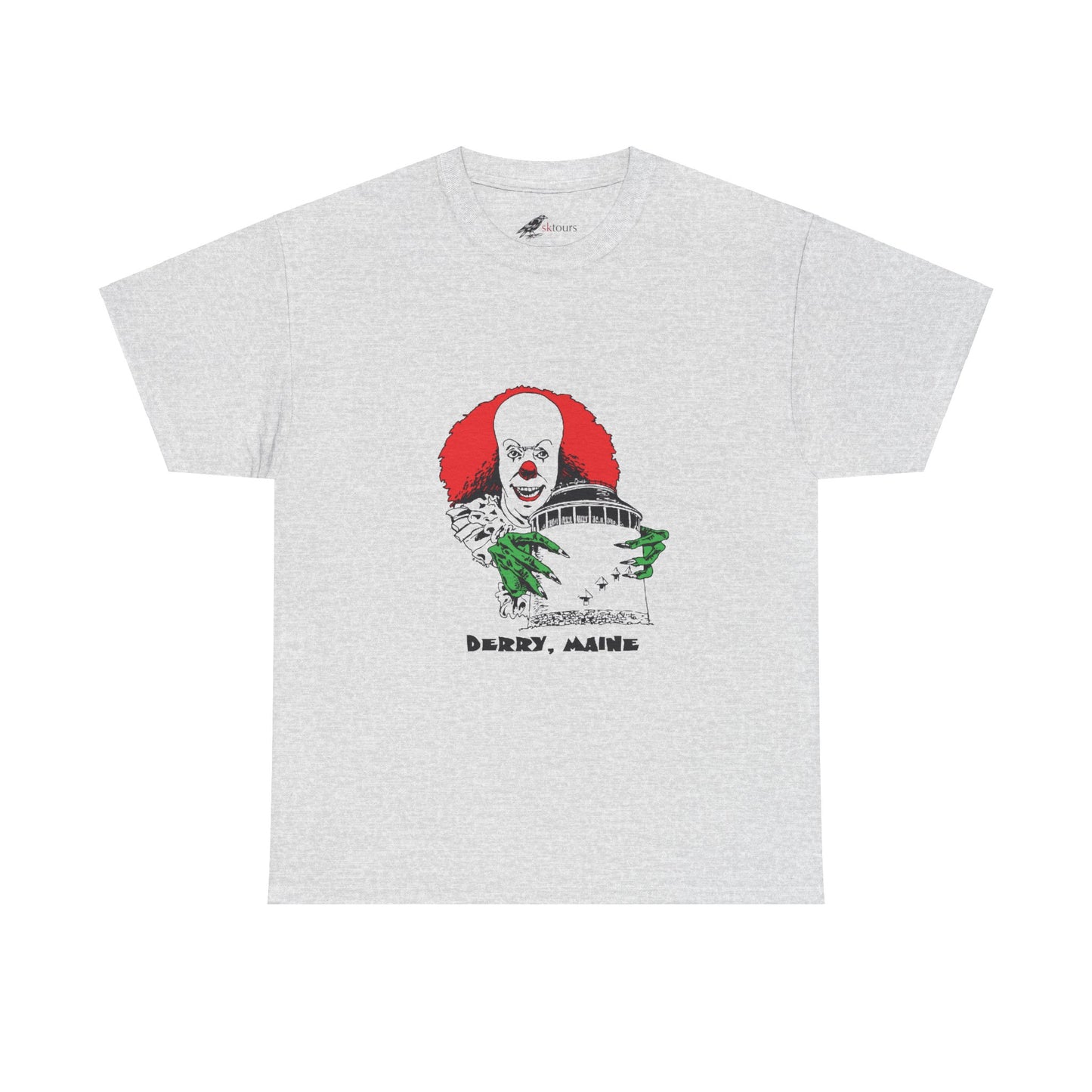 Pennywise  T-shirt