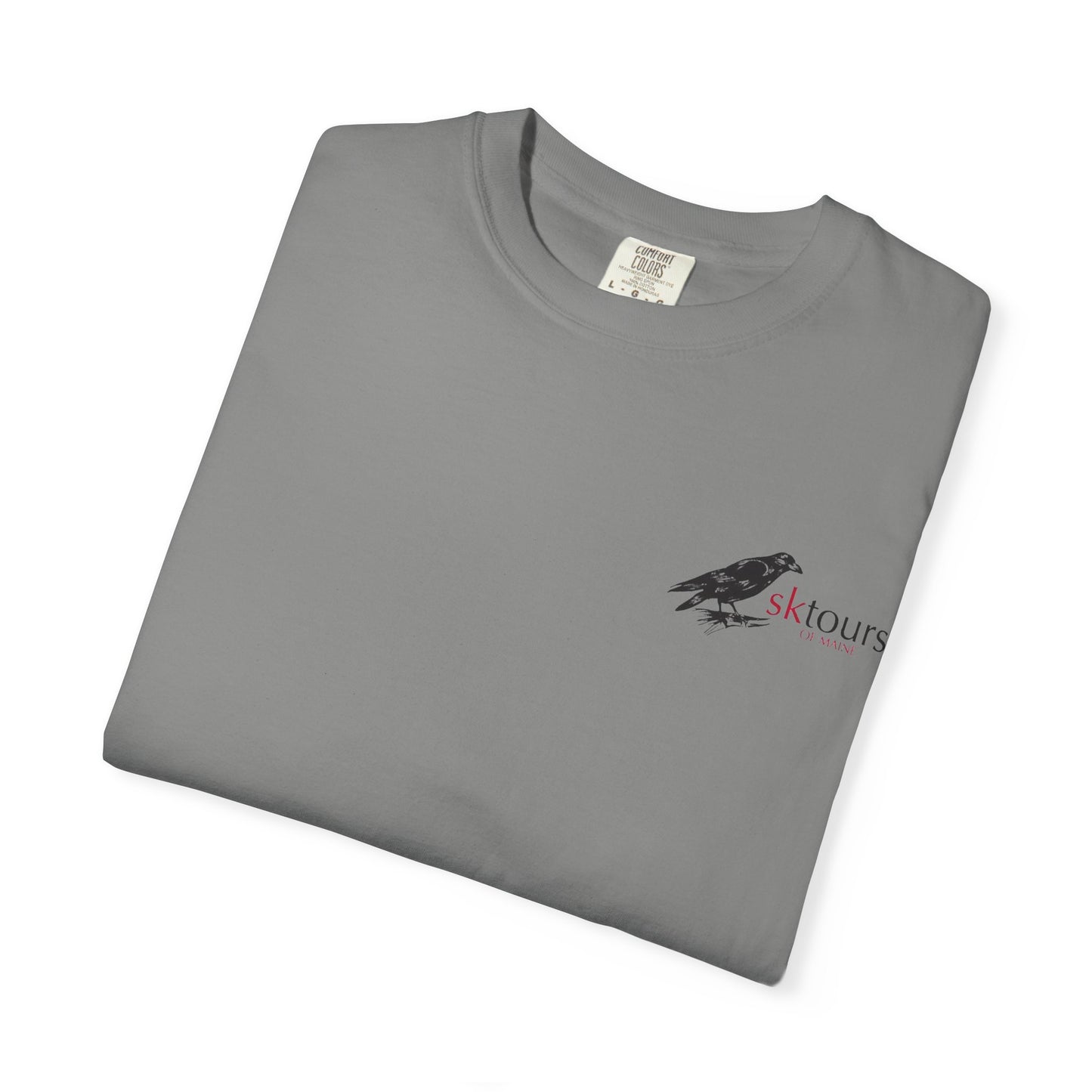 SK Tours T-Shirt