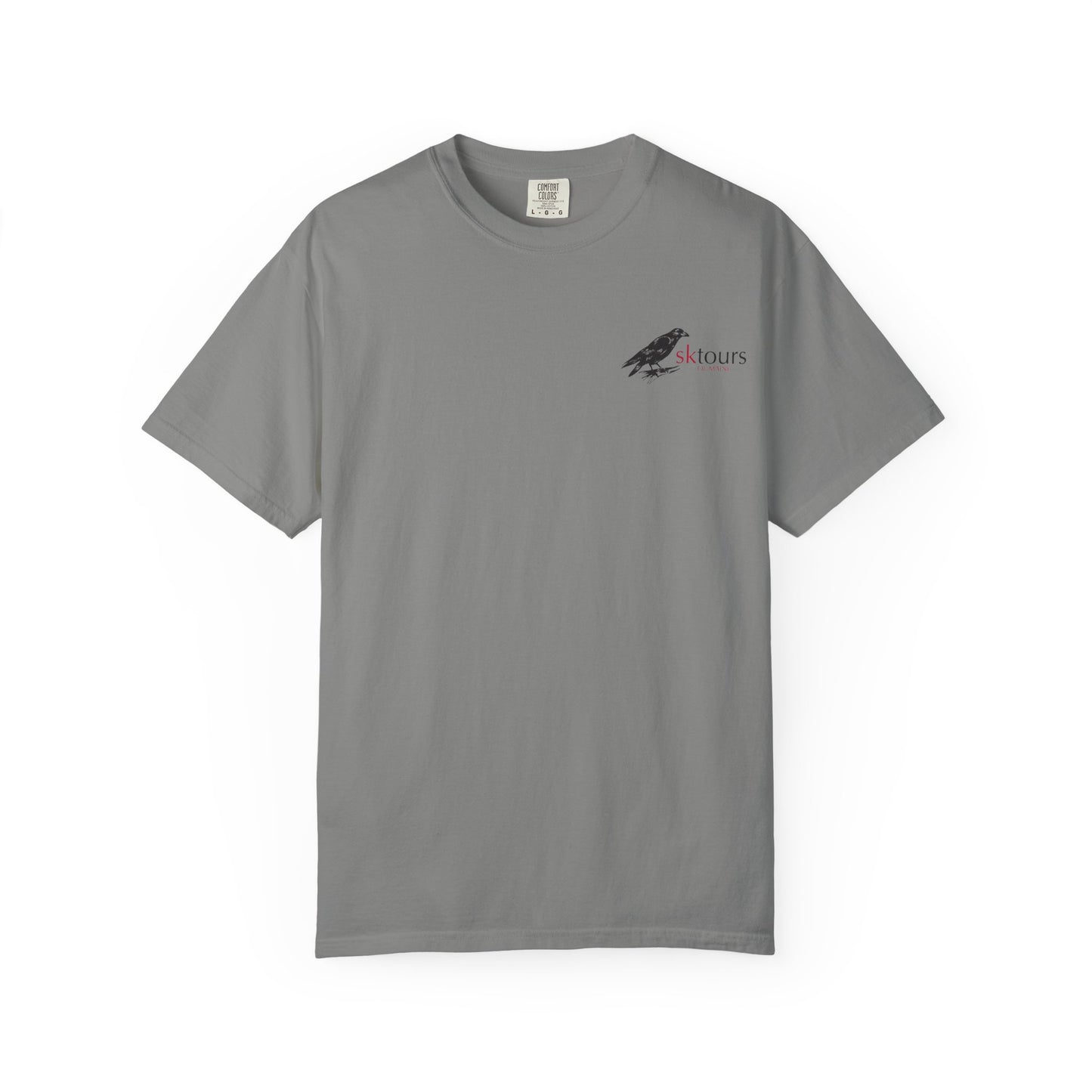 SK Tours T-Shirt