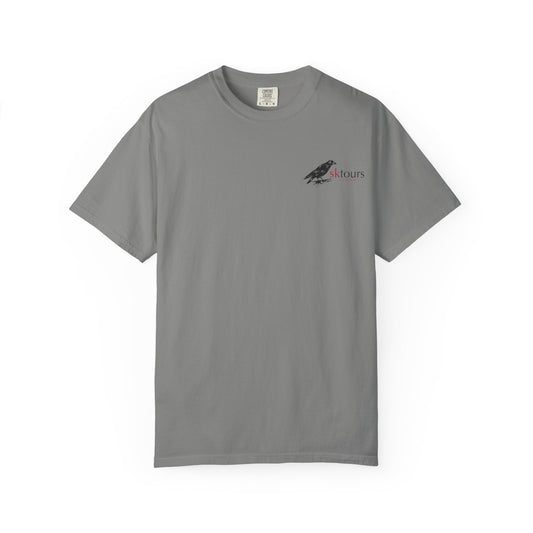 SK Tours T-Shirt