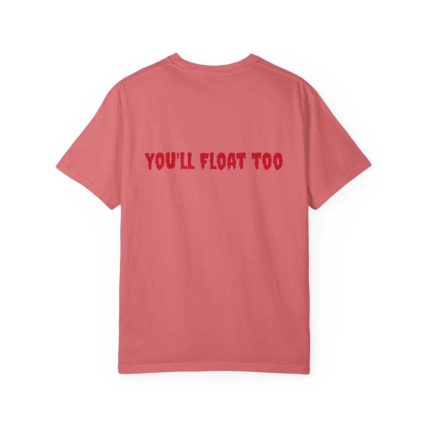 SK Tours T-Shirt