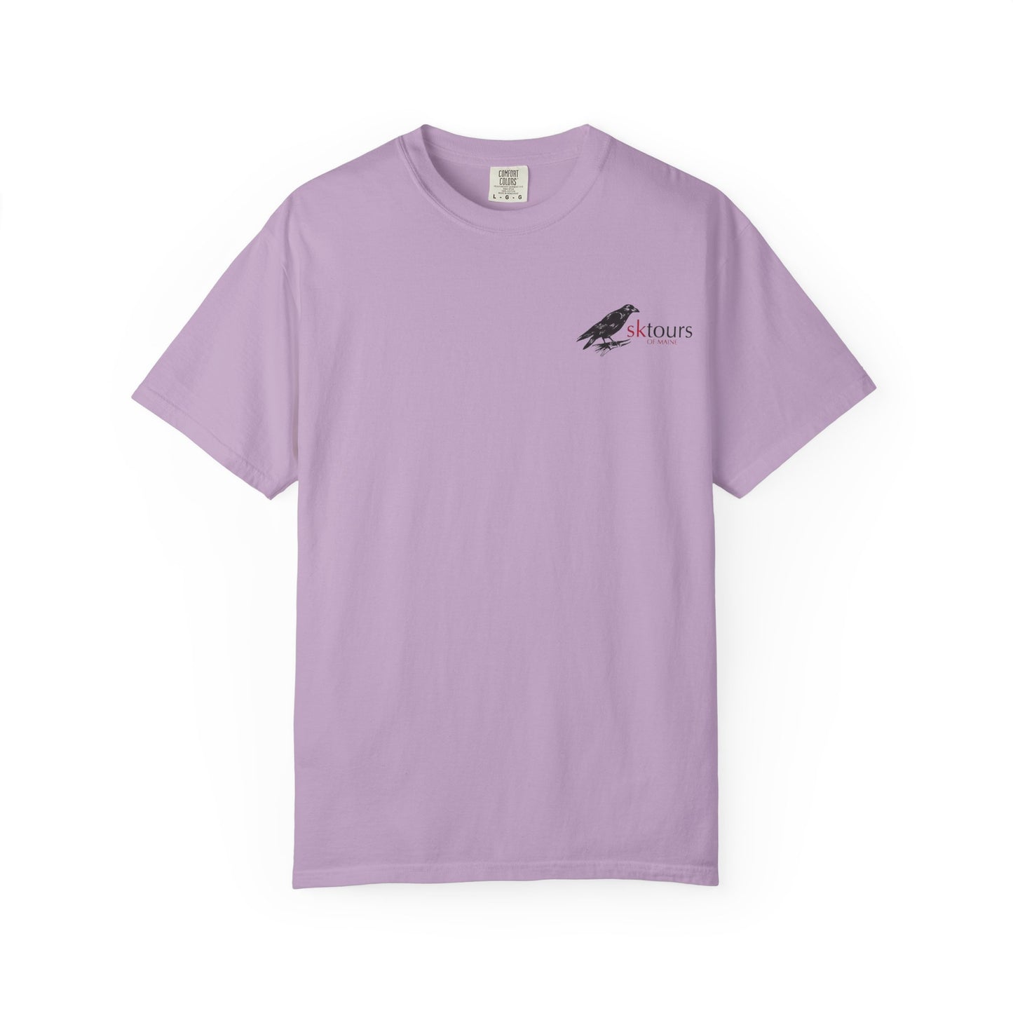 SK Tours T-Shirt