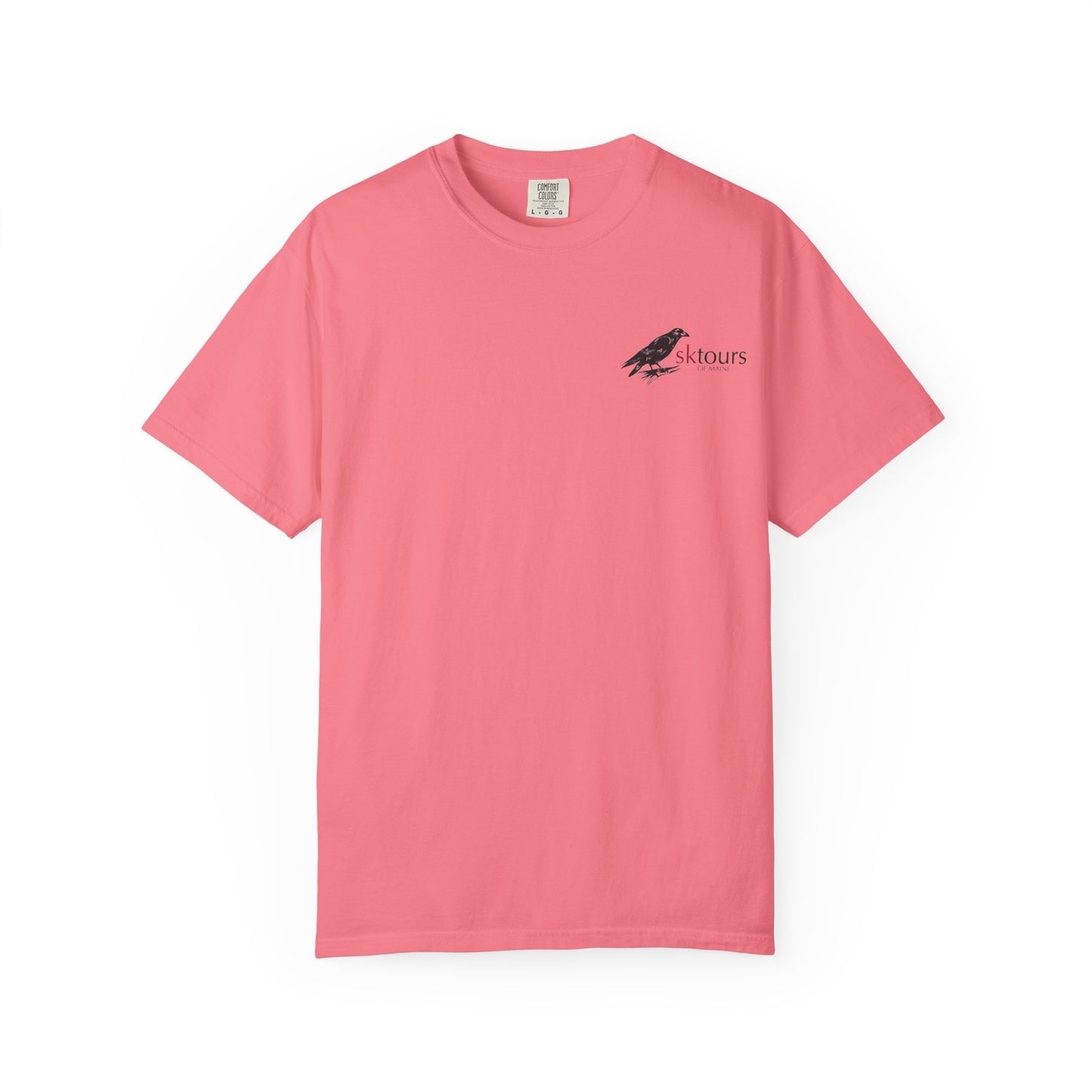 SK Tours T-Shirt