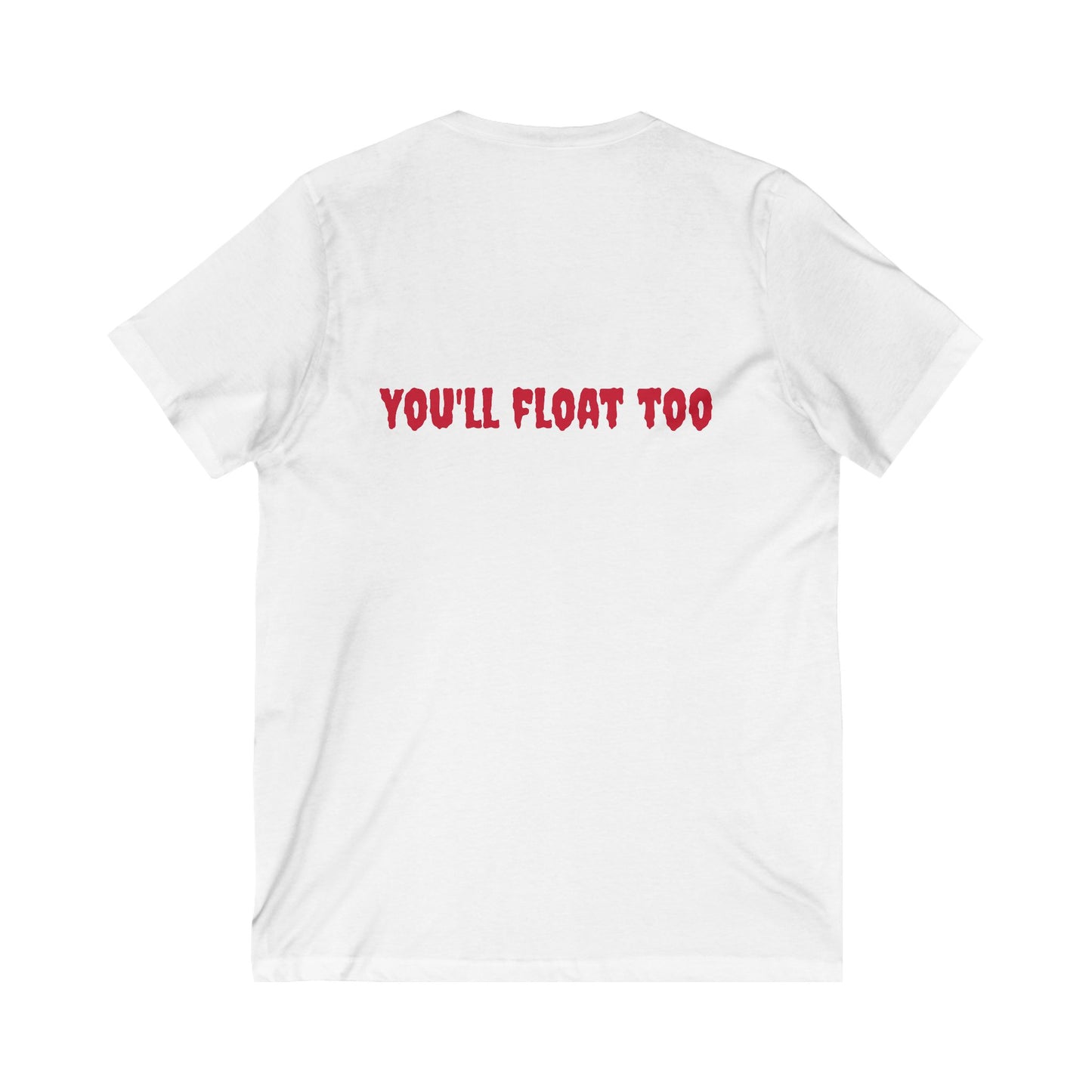 SK Tours T-Shirt (V Neck)