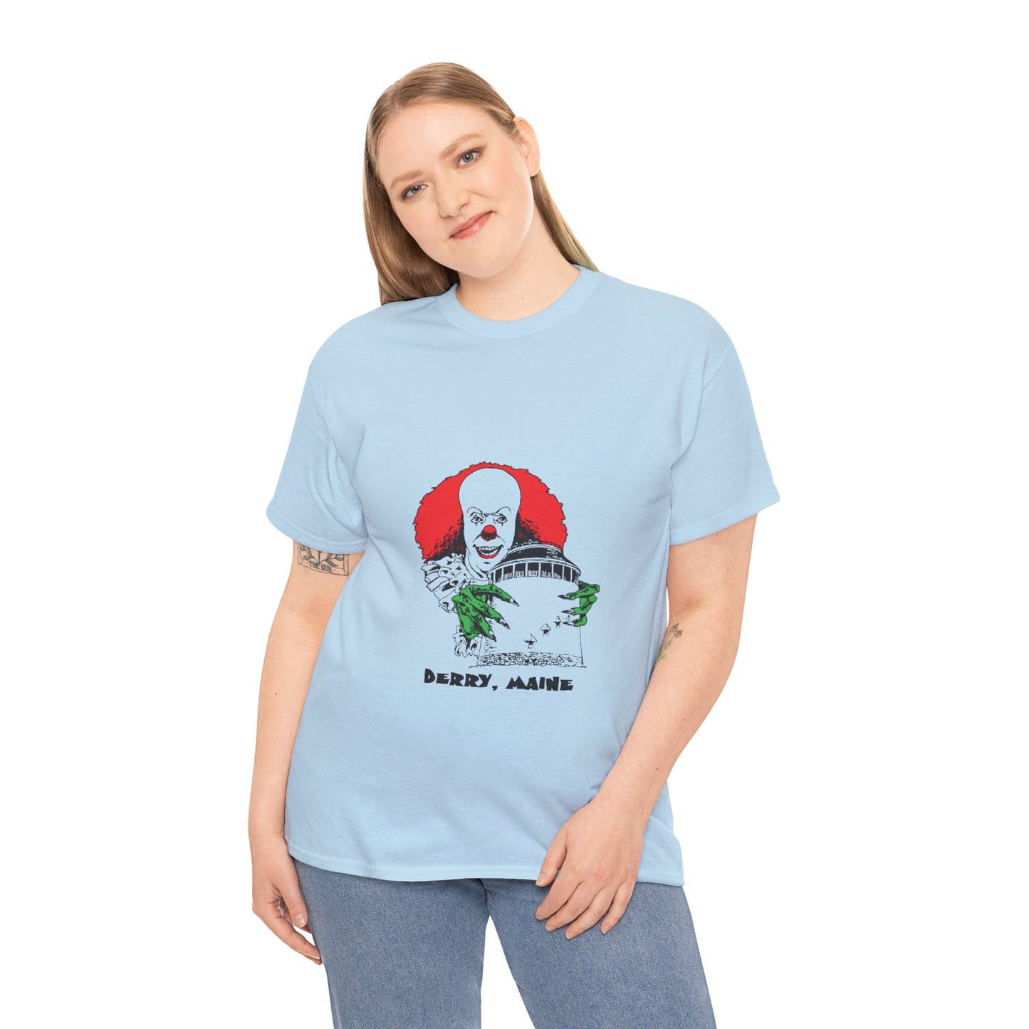 Pennywise  T-shirt