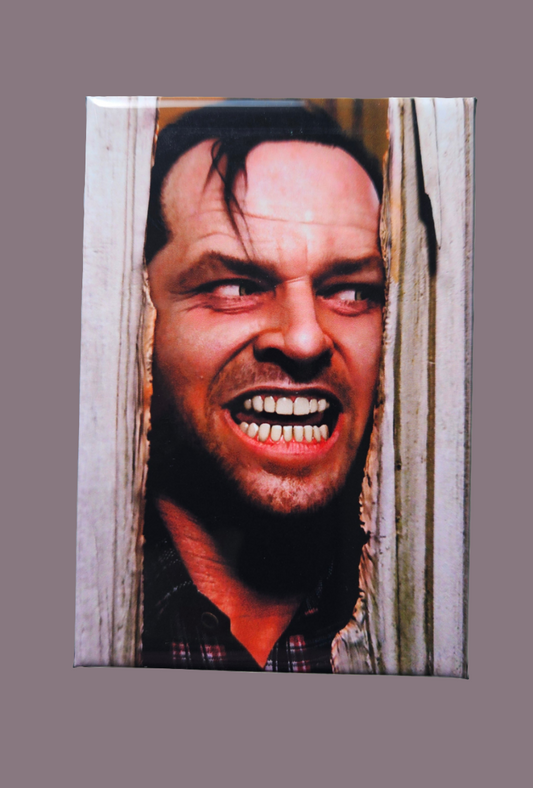 Jack Torrance / The Shining Magnet