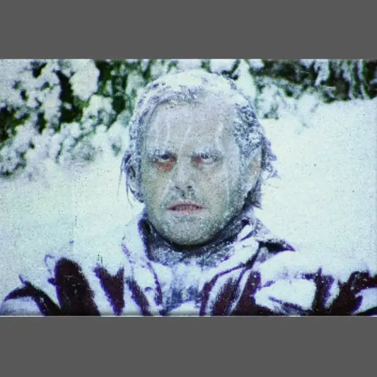 Frozen Jack ~ The Shining