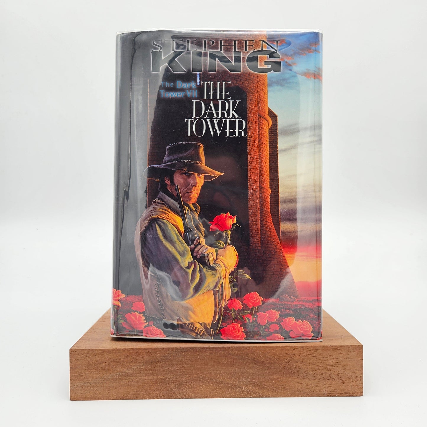 The Dark Tower VII - Signed Artist Edition