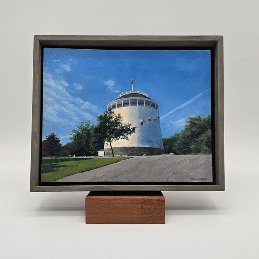 Thomas Hill Standpipe