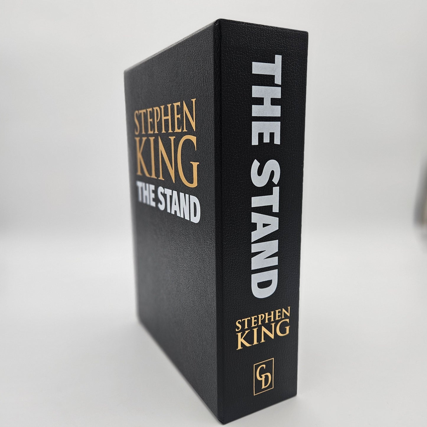 The Stand - Cemetery Dance Gift Edition ~ only 4,000 copies