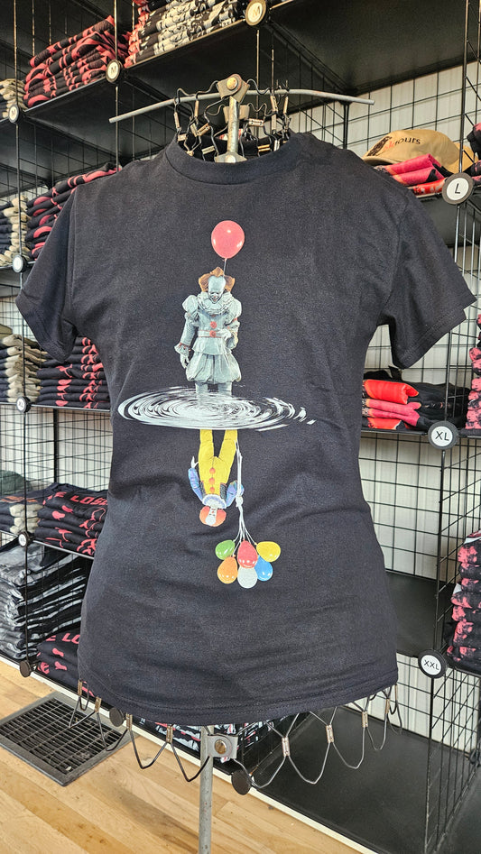Pennywise Reflection T-Shirt