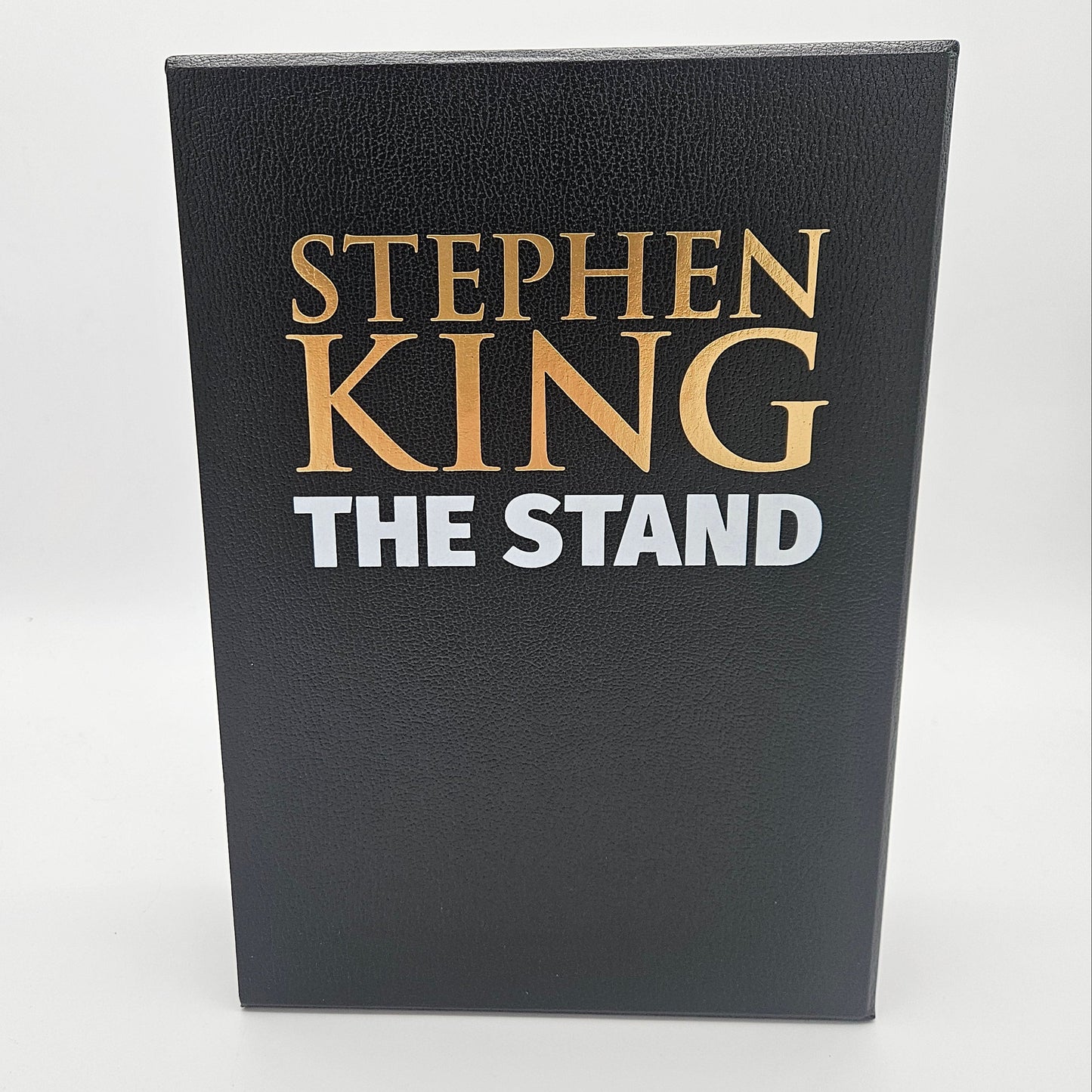 The Stand - Cemetery Dance Gift Edition ~ only 4,000 copies