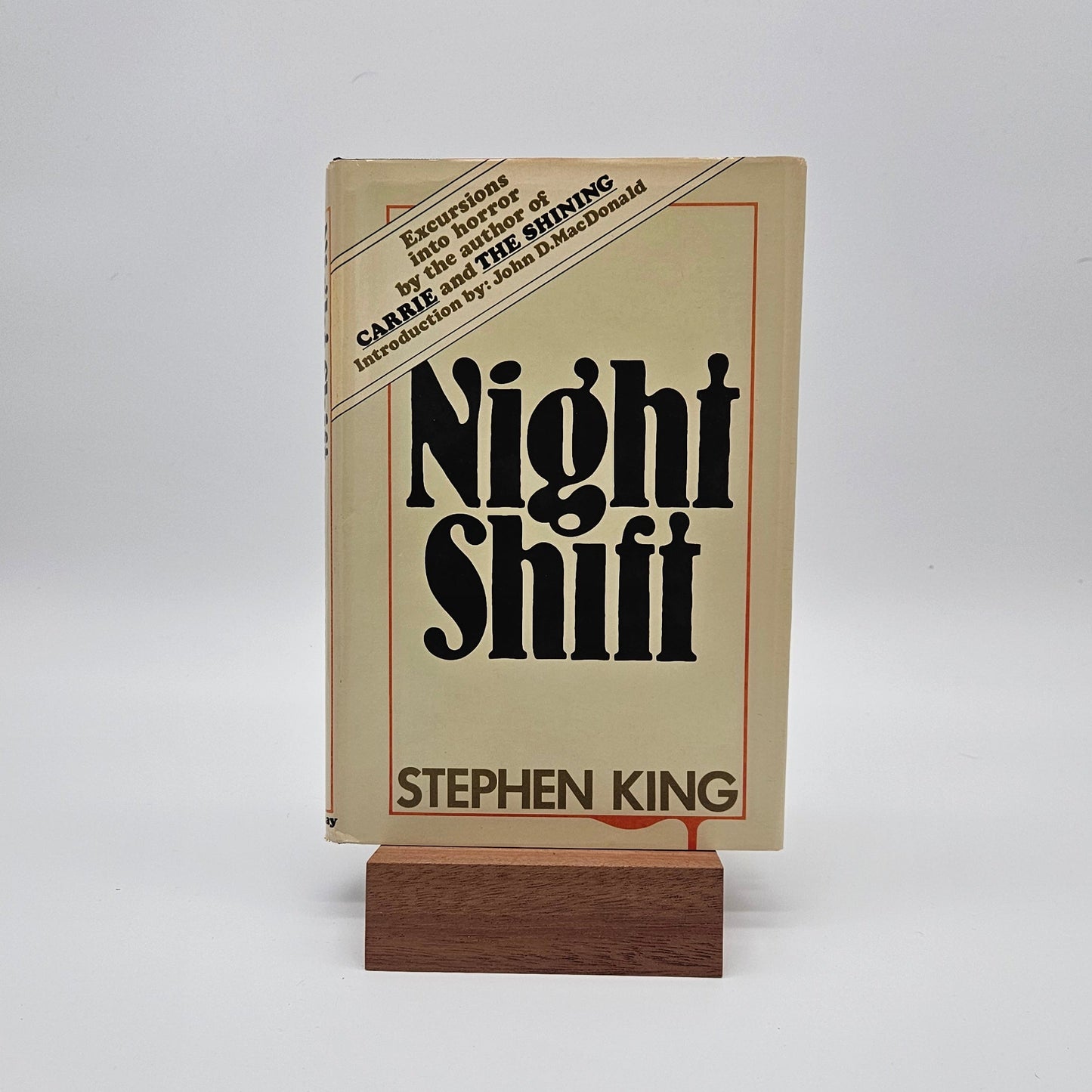 Night Shift
