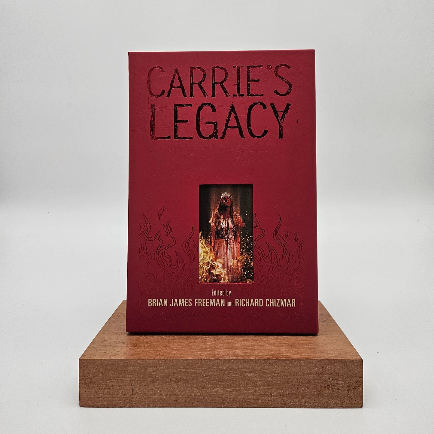 Carrie's Legacy