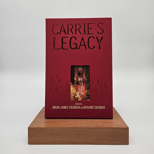 Carrie's Legacy
