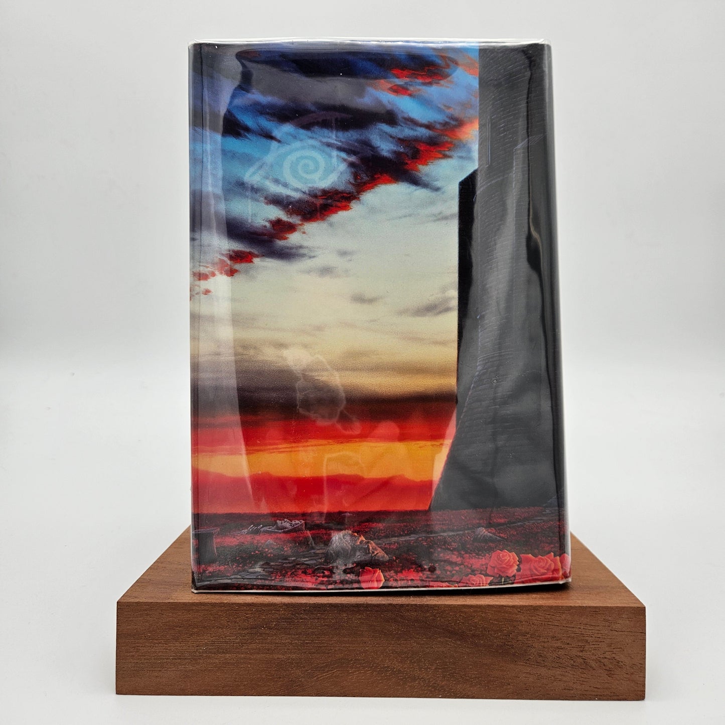 The Dark Tower VII - Signed Artist Edition