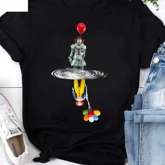 Pennywise Reflection T-Shirt