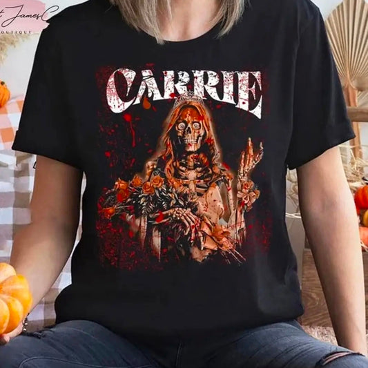 Skeletal Carrie
