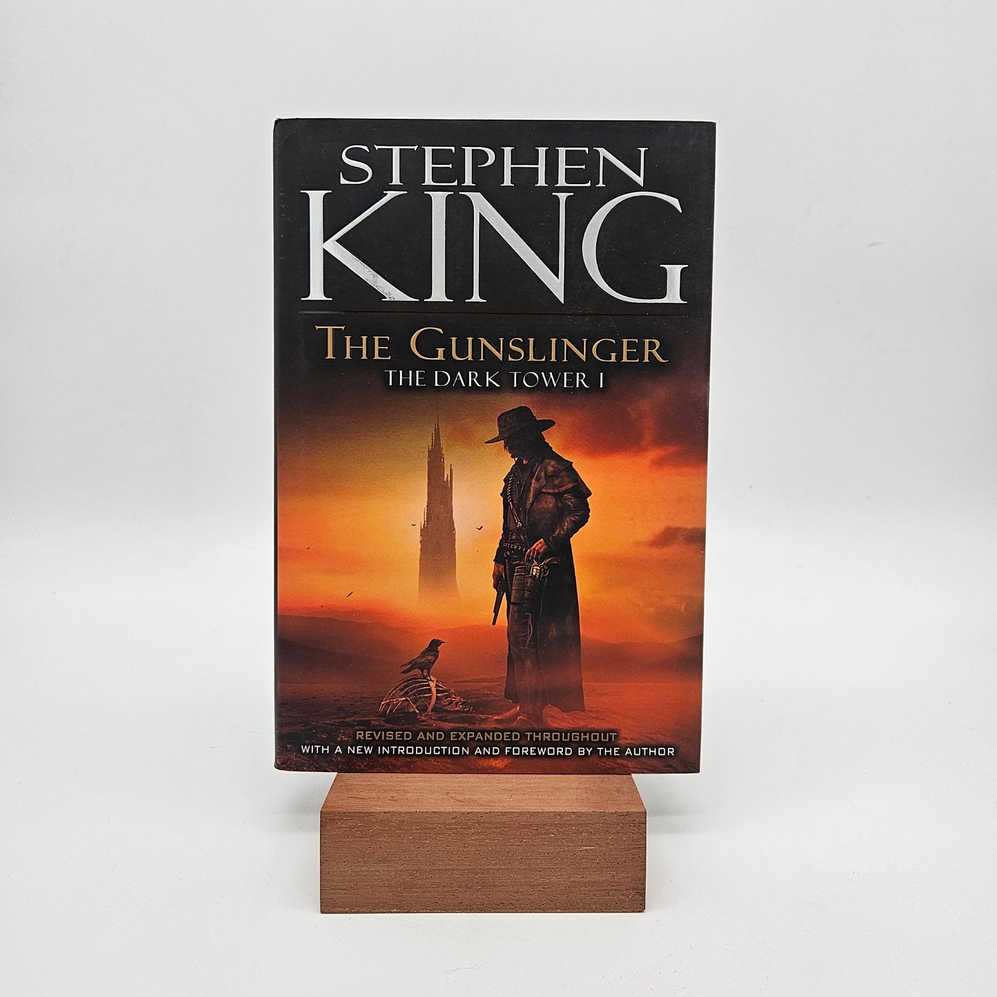 The Dark Tower: The Gunslinger