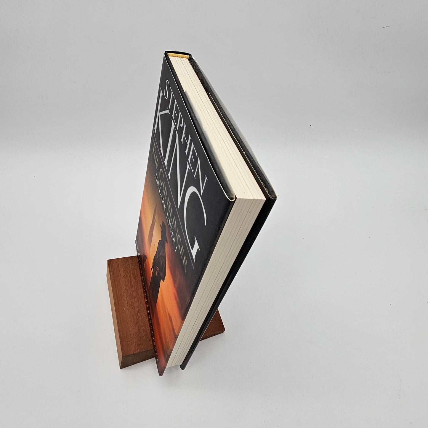 The Dark Tower: The Gunslinger