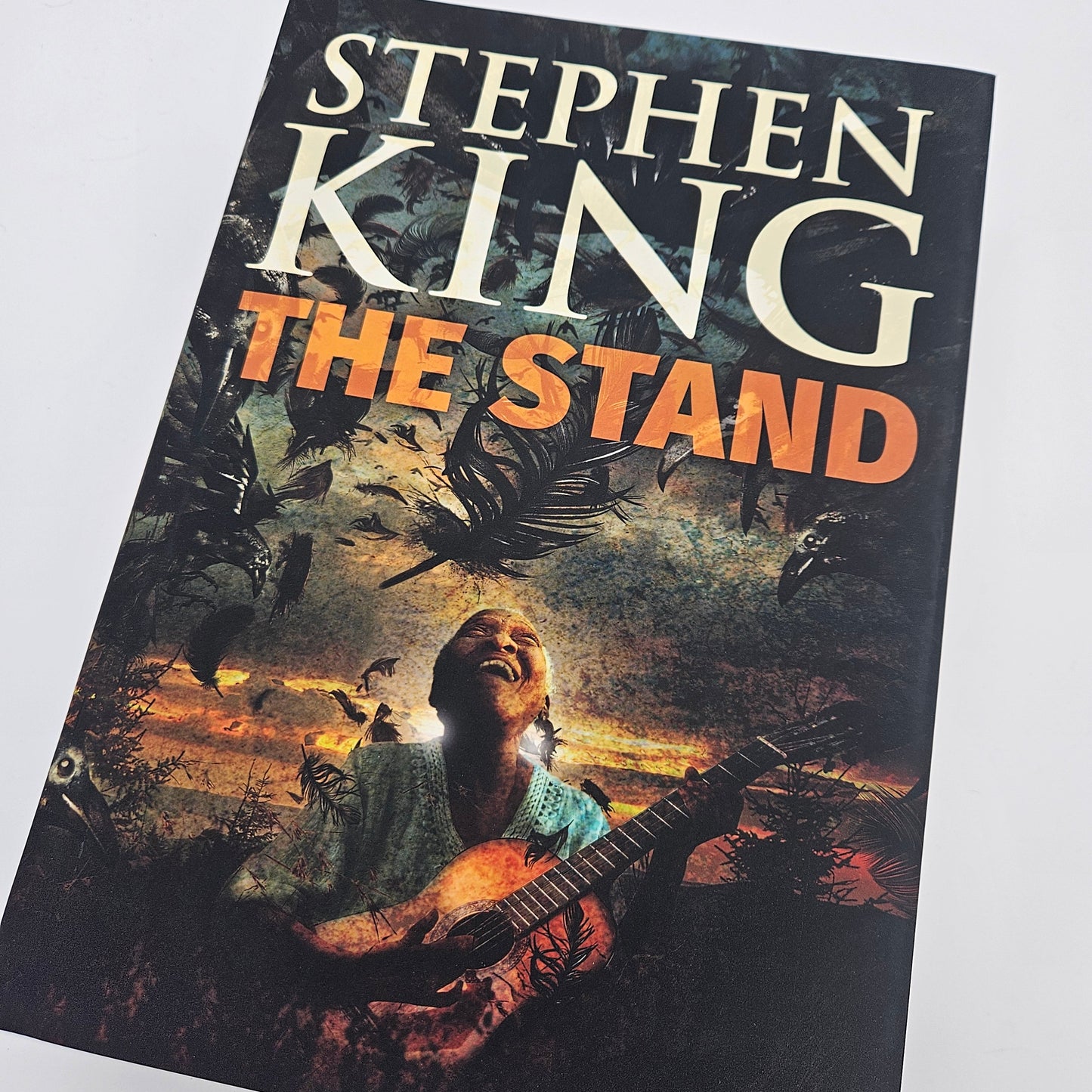 The Stand - Cemetery Dance Gift Edition ~ only 4,000 copies