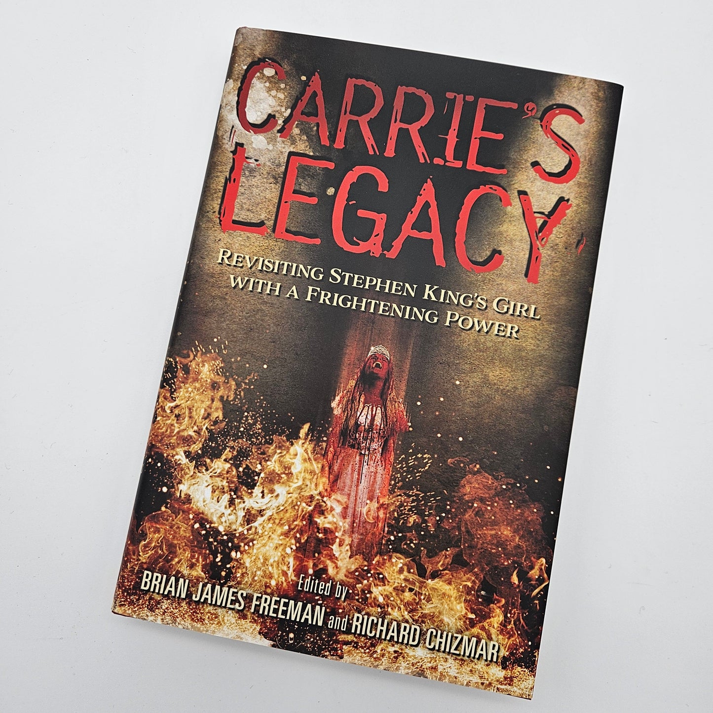 Carrie's Legacy