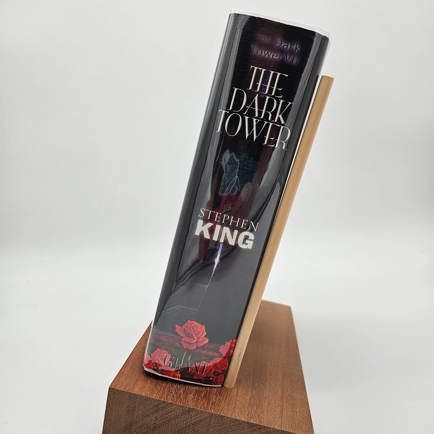 The Dark Tower VII - Signed Artist Edition