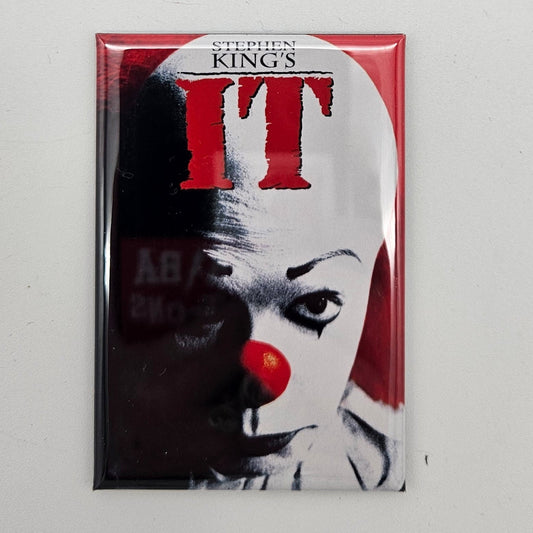OG Tim Curry Pennywise