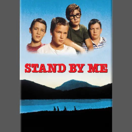 Stand By Me Magnet